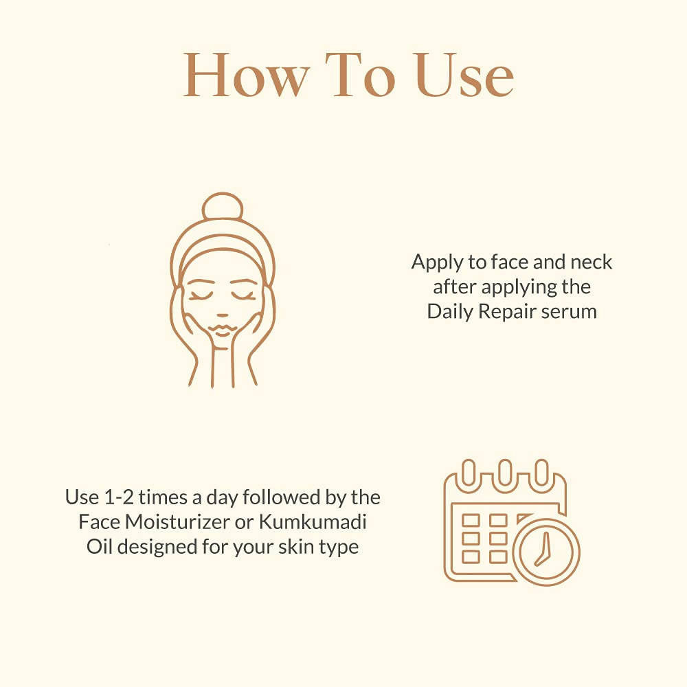 Shankara by Sri Sri Tattva Anti Age Serum