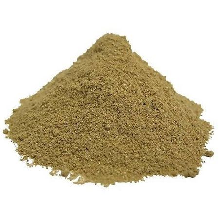 Hebsur Herbals Jeshthmadhu Powder