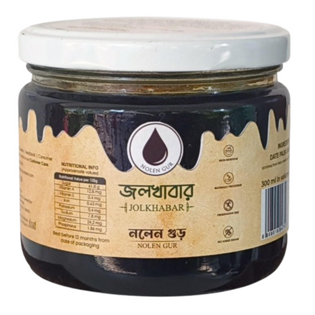 Jolkhabar Nolen Gur From Bengal