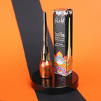 Rude Cosmetics Hella Metallic Eyeliner - Amber