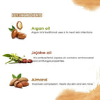 NutriGlow Advanced Organics Anti-pigmentation Bleach (6 in 1) - Distacart