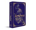 The Little Blue Book on Krishna by Shubha Vilas