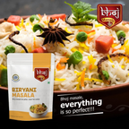 Bhoj Masale Biryani And Pav Bhaji Masala Powder - Distacart