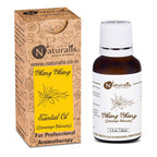 Naturalis Essence of Nature Ylang Ylang Essential Oil