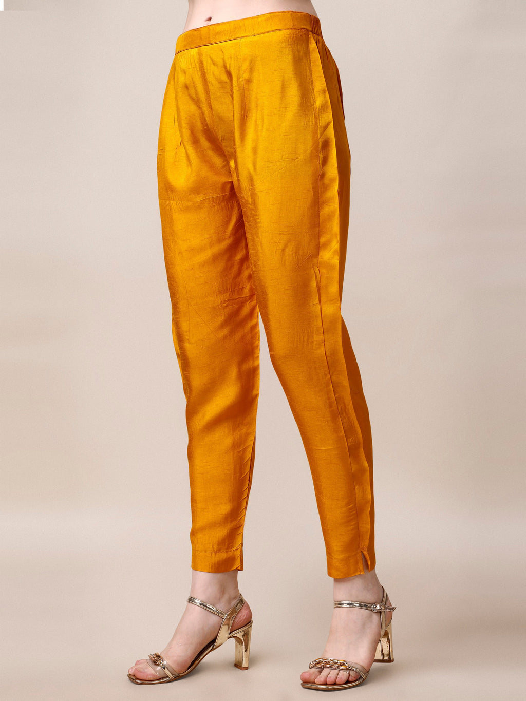 Embroidered Kurta With Pant & Dupatta Set, Multicolor - Hiral Fashion - Distacart