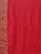 Hand Embroidered Kurta With Pant & Dupatta Set, Multicolor - Hiral Fashion - Distacart