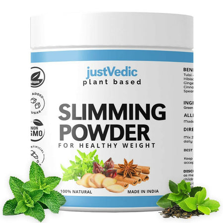 Just Vedic Slimming Drink Mix