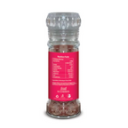 Nature Land Organics Grinder - Organic Himalayan Pink Rock Salt