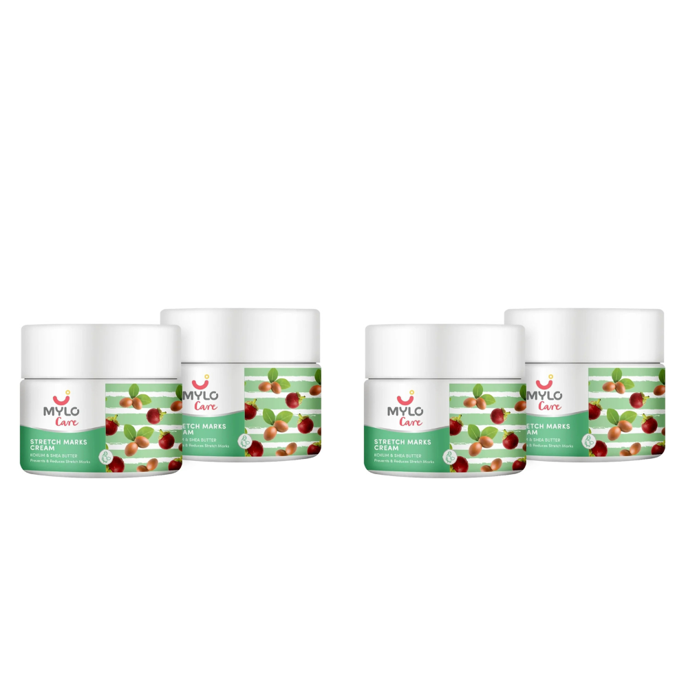 Mylo Care Stretch Marks Cream