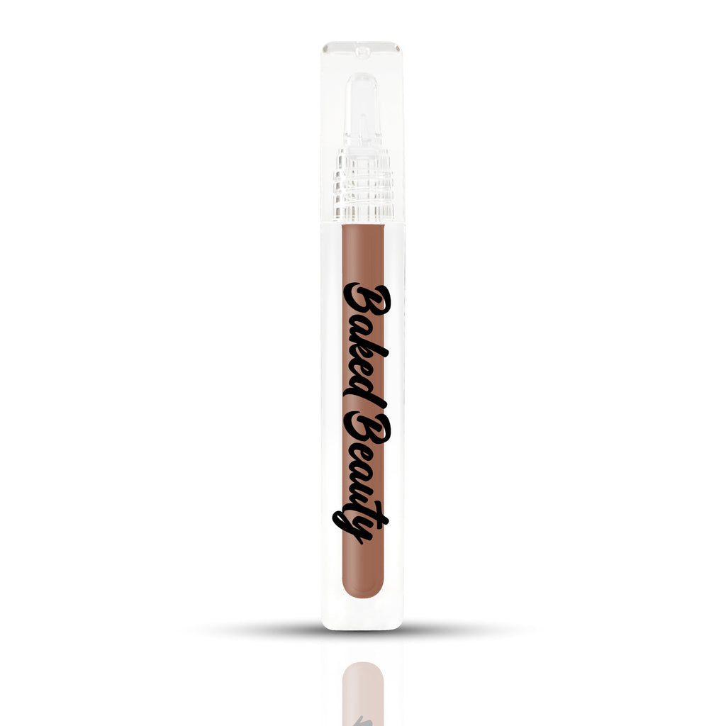 Baked Beauty Baked Beauty Lip Gloss - Distacart