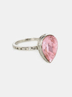 Blush Pink Ring- Ruby Raang