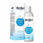 Sri Sri Tattva Shishu Taila
