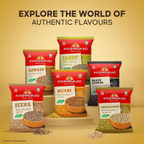 Aashirvaad Mustard - Distacart