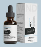 Vandyke Niacinamide 05% Face Serum