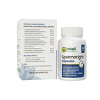 MAPL Spermoright Capsule Sperm Booster For Mens - Distacart