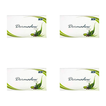 H&H Dermadew Soap