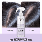 Aromatique Lavender Water Toner