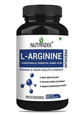 Nutrazee Premium L-Arginine