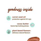 Plum Candy Melts Vegan Lip Balm - Mint-o-Coco - Distacart