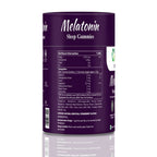 Ventin Organics Itinoin Melatonin 5mg Sleep Gummies