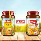 Kissan Mango Jam - Distacart