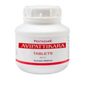Pentacare Ayurveda Avipattikara Tablets - Distacart