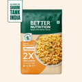 Better Nutrition Biofortified Macaroni / Wheat Pasta - Distacart