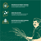 Better Nutrition Biofortified Macaroni / Wheat Pasta - Distacart