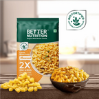 Better Nutrition Biofortified Macaroni / Wheat Pasta - Distacart