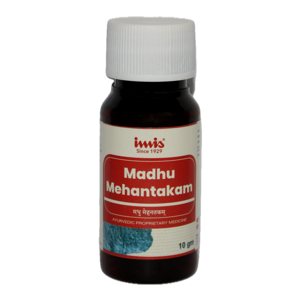 IMIS Ayurveda Madhu Mehantakam