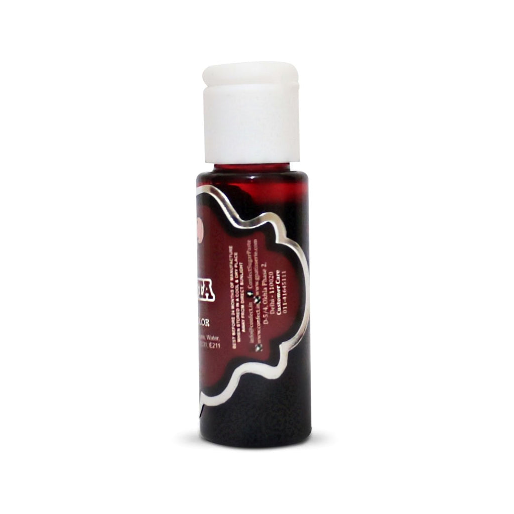 confect magenta gel color br b 20 gms b