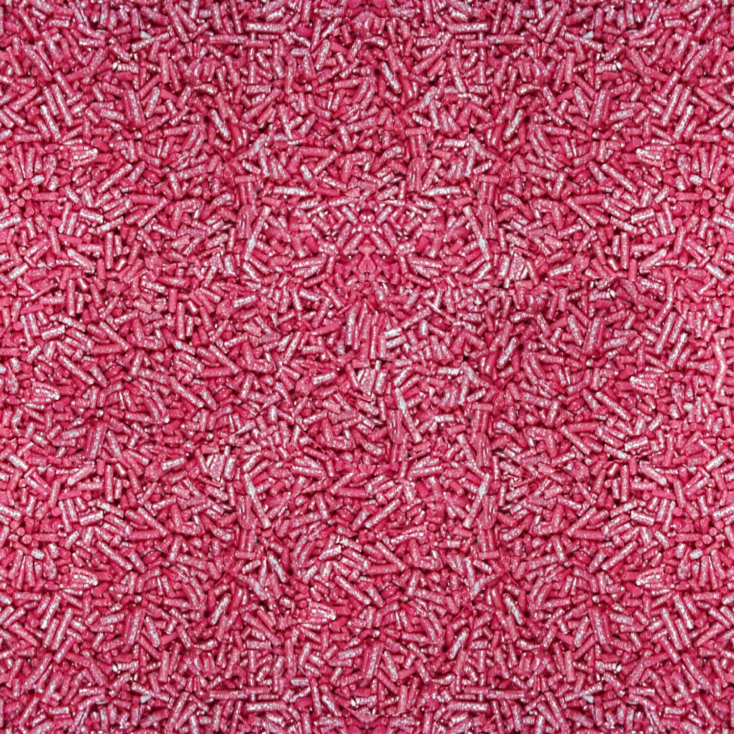 confect magenta vermicelli sprinkles br b 90 gms b