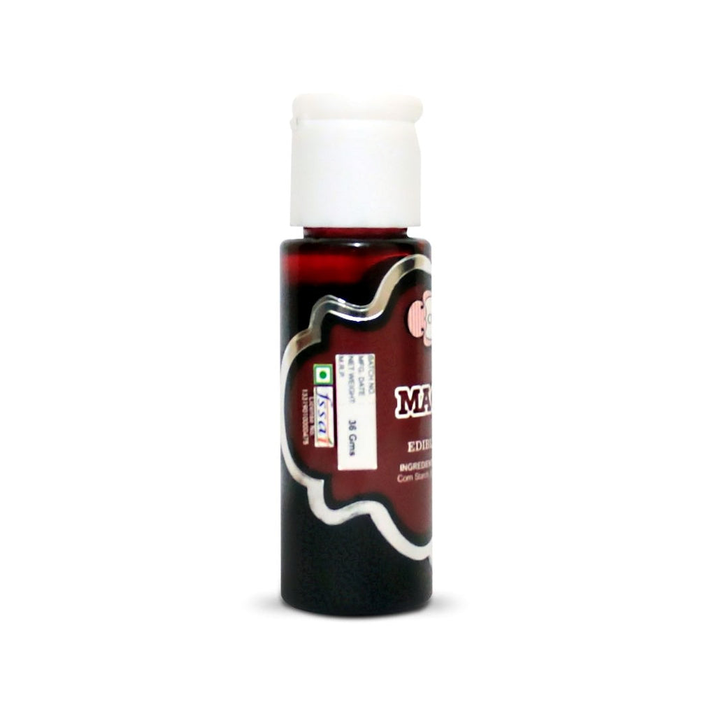 confect magenta gel color br b 20 gms b
