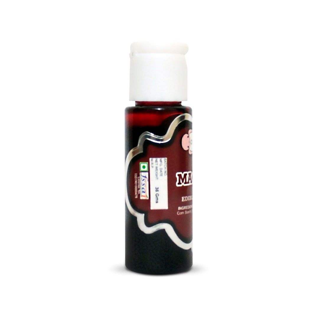confect magenta gel color br b 20 gms b