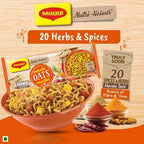 Maggi Nutri-Licious Masala Oats Noodles