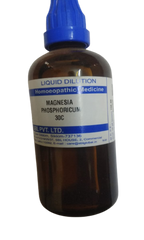 Magnesia Phosphoricum Dilution 30C