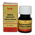 IMIS Ayurveda Mahalakshmi Vilasa Rasa