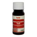 IMIS Ayurveda Mahashanka Vati Tablets - Distacart
