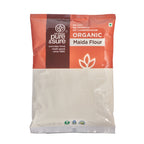 Pure & Sure Organic Maida - Distacart