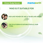 Scalp Serum For Healthy Hair Growth