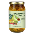 Vediko Origins Raw Mango Pickle