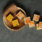 Almond House Mango Bites - Distacart