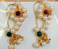 Elite Trading Pair of Marathi Nath