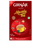 Girnar Black Tea Bags - Masala Tea - Distacart