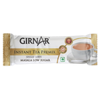 Girnar Instant Tea Premix With Masala (Low Sugar) - Distacart