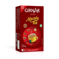 Girnar Black Tea Bags - Masala Tea - Distacart