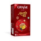 Girnar Black Tea Bags - Masala Tea - Distacart