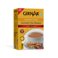 Girnar Instant Tea Premix With Masala (Low Sugar) - Distacart
