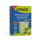 Girnar Instant Premix Masaledar Limbooz - Distacart