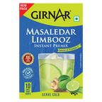 Girnar Instant Premix Masaledar Limbooz - Distacart